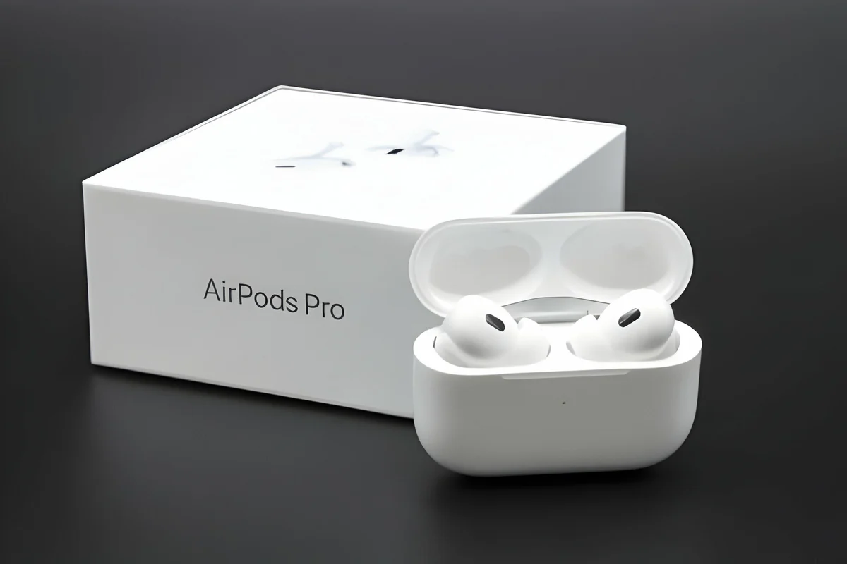 AirPods com tradução ao vivo! Nova funcionalidade com o iOS 19 1