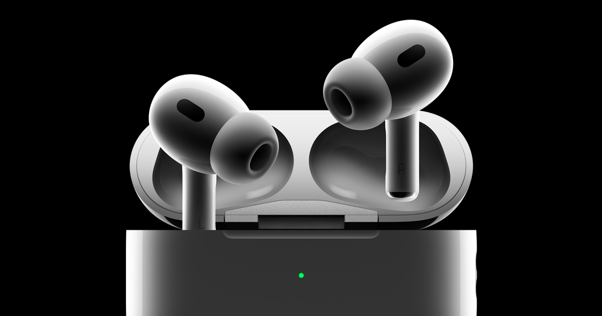 AirPods Pro 2 - Apple (PT)