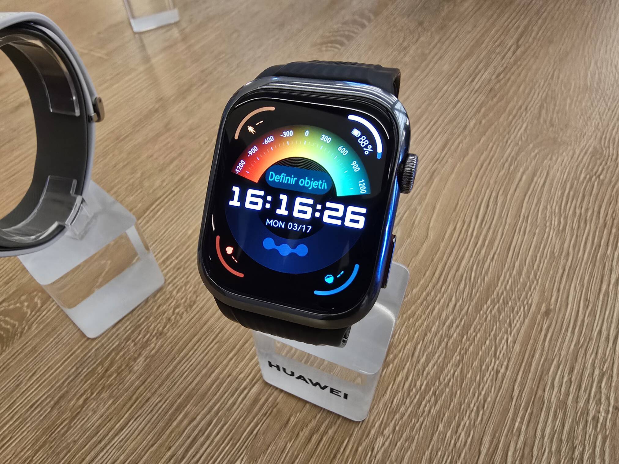 Huawei volta a surpreender: smartphones 5G e wearables colocam Apple na defensiva 2
