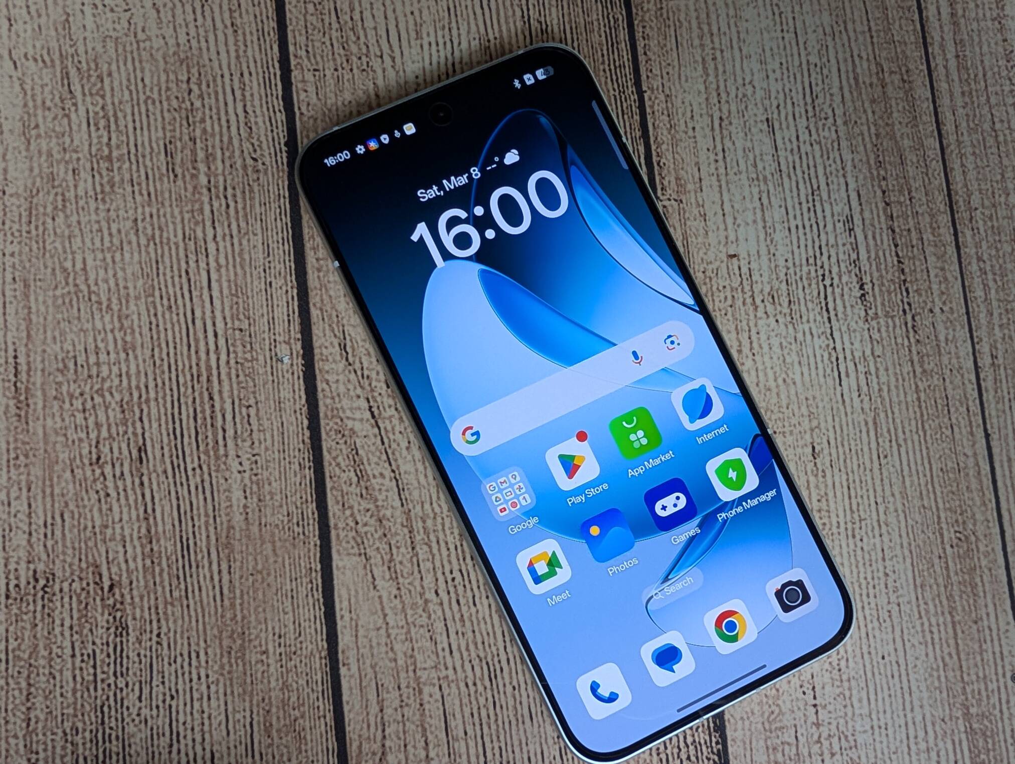 Análise Oppo Reno13 5G: Quando Estilo e Substância se Encontram 1