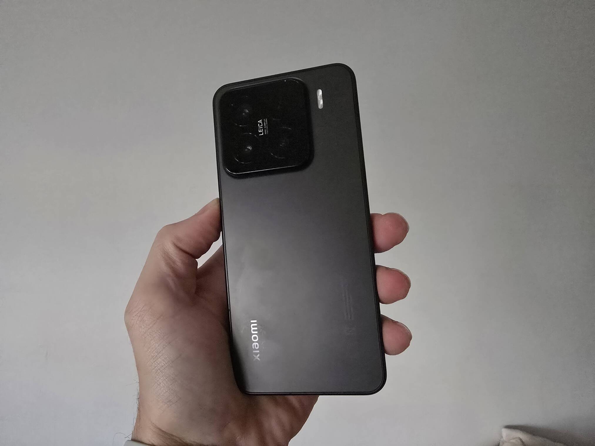 Análise Xiaomi 15. Um Super Compacto verdadeiramente Flagship 15