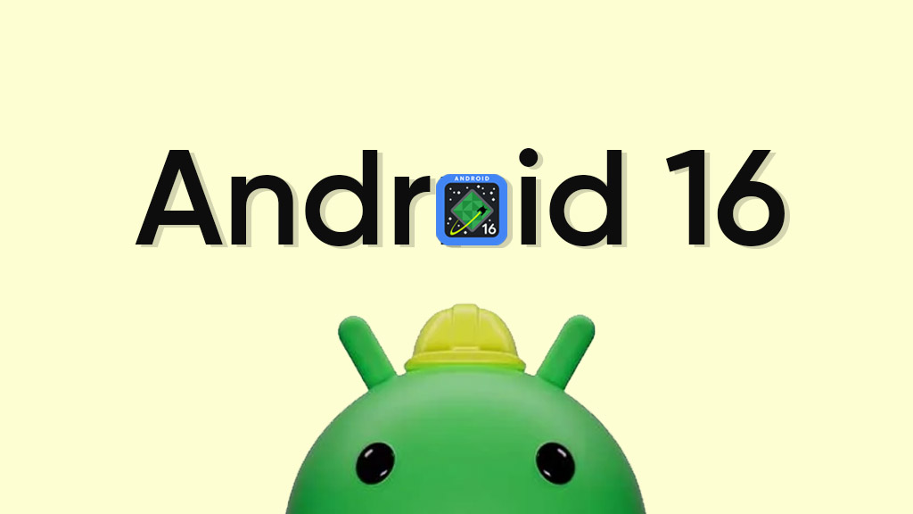 Android 16: Lançamento em Junho Confirmado pela Google 1
