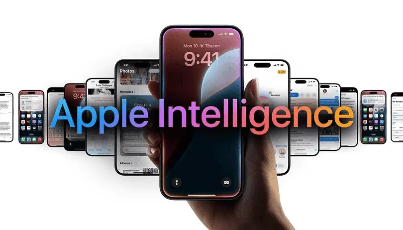 Apple Intelligence