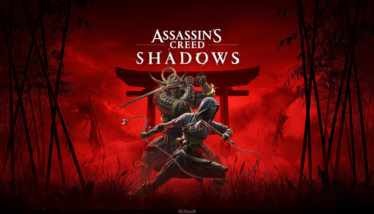 Assassin's Creed Shadows Surpreende! Será este o Renascimento da Ubisoft? 4
