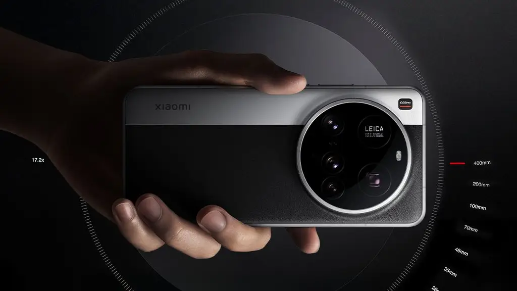 atualizacao hyperos melhora interface do xiaomi 15 series androidgeek