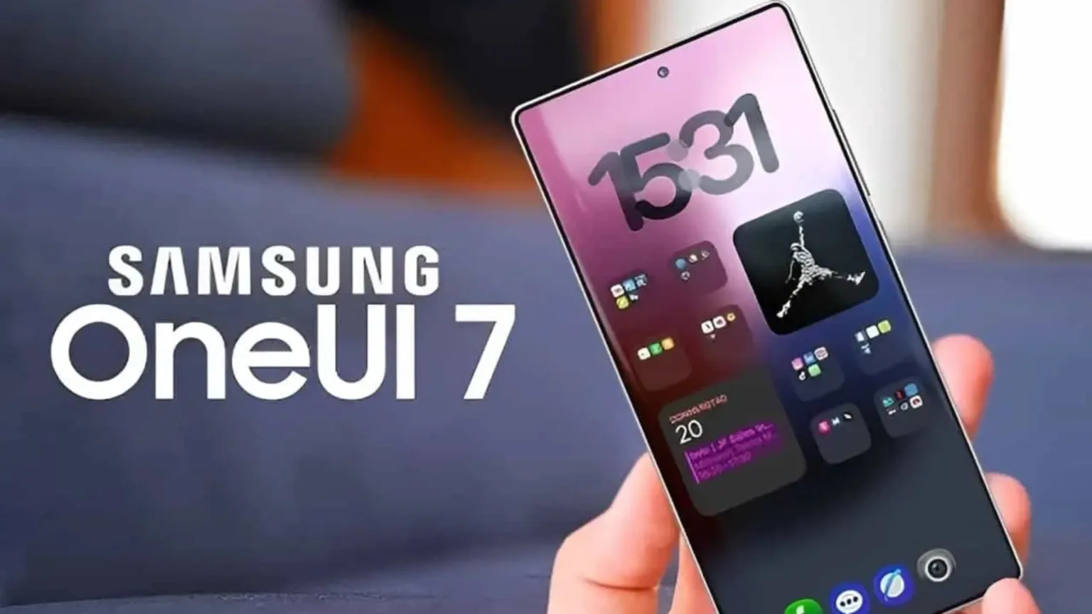 Atualização beta do Samsung Galaxy S23: One UI 7.0 (Android 15) já disponível! 1