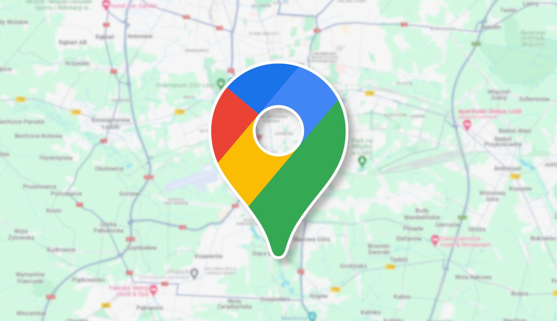 Google apaga acidentalmente Históricos do Maps 2