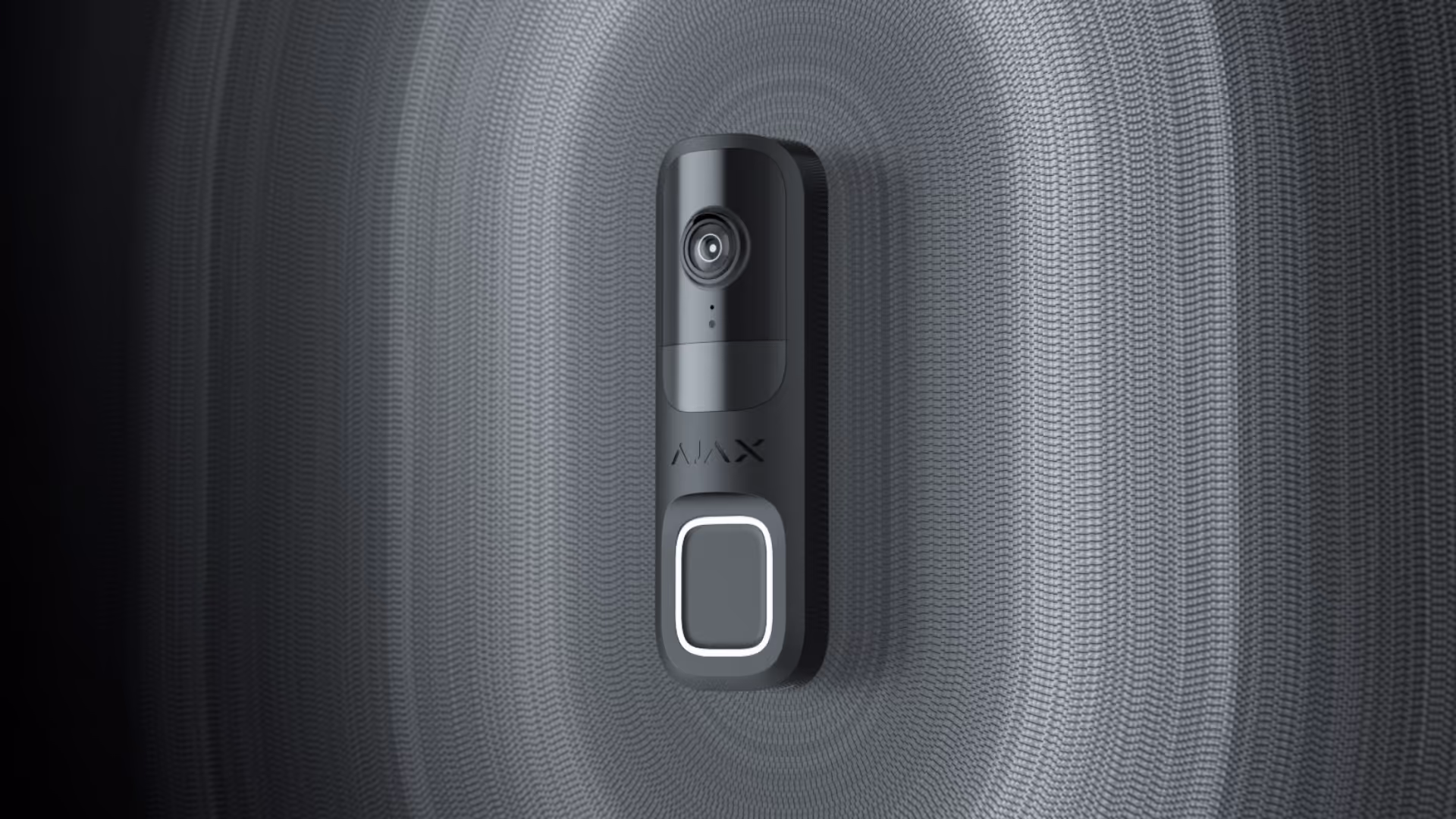Ajax DoorBell com IA: Inovação em Segurança Doméstica 4