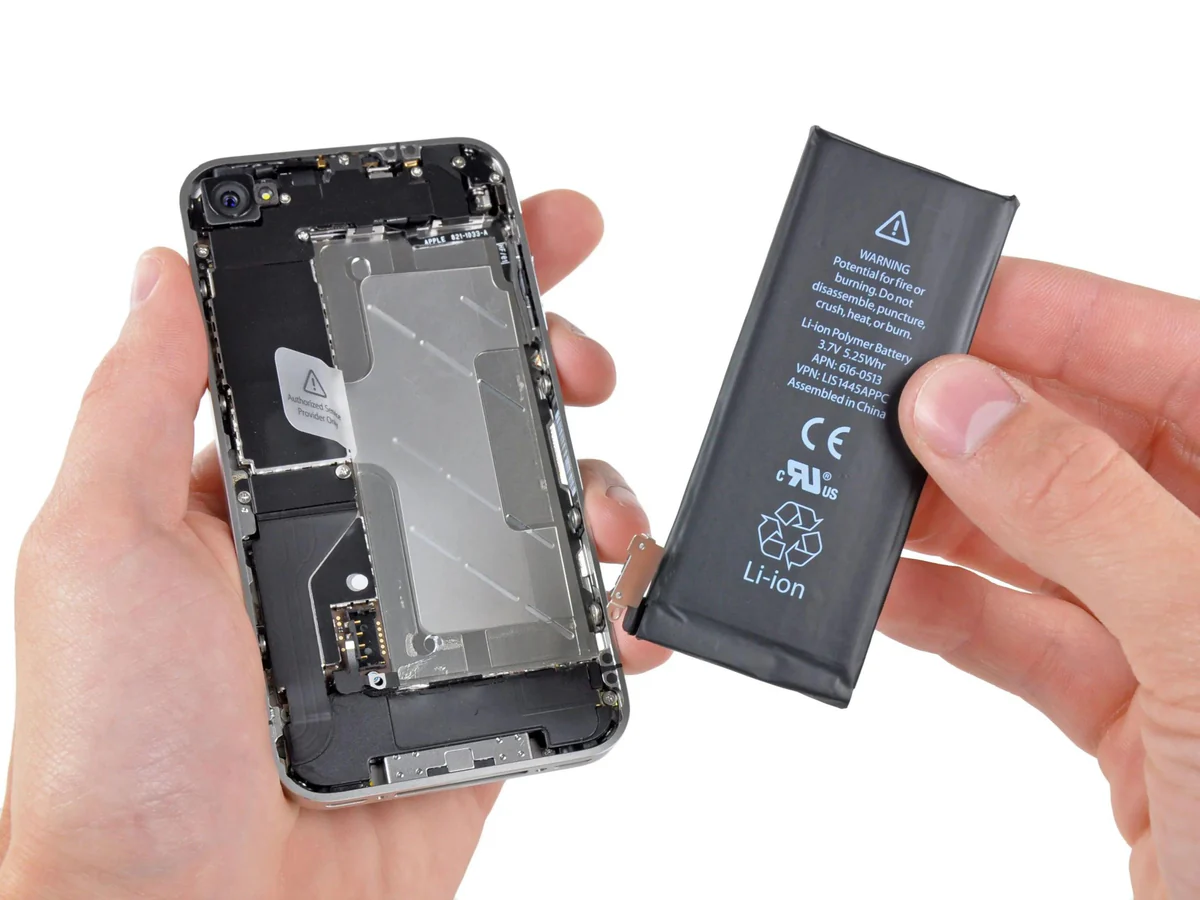 Baterias Potentes: Smartphones Premium com 10,000 mAh a Caminho 1