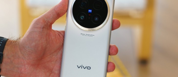 Cores Vibrantes do Vivo X200 Ultra Reveladas 1