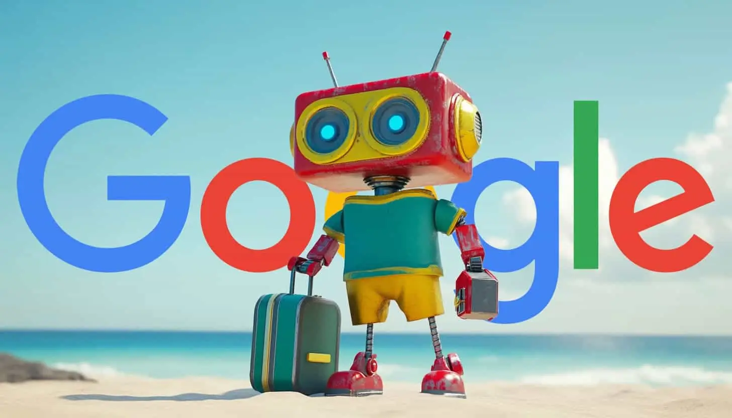 Descubra as novas funcionalidades de IA para planear viagens com o Google 1
