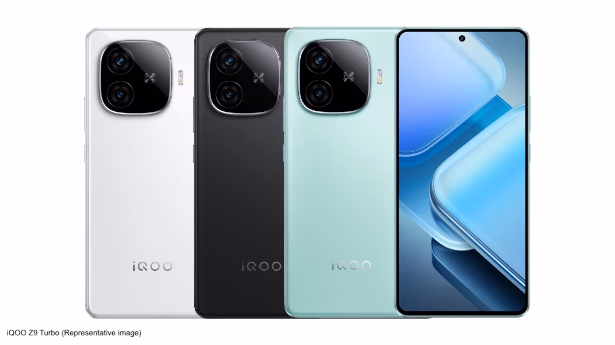 Descubra em primeira mão as especificações do iQOO Z10 Turbo: ecrã, câmaras, chipset e bateria! 1