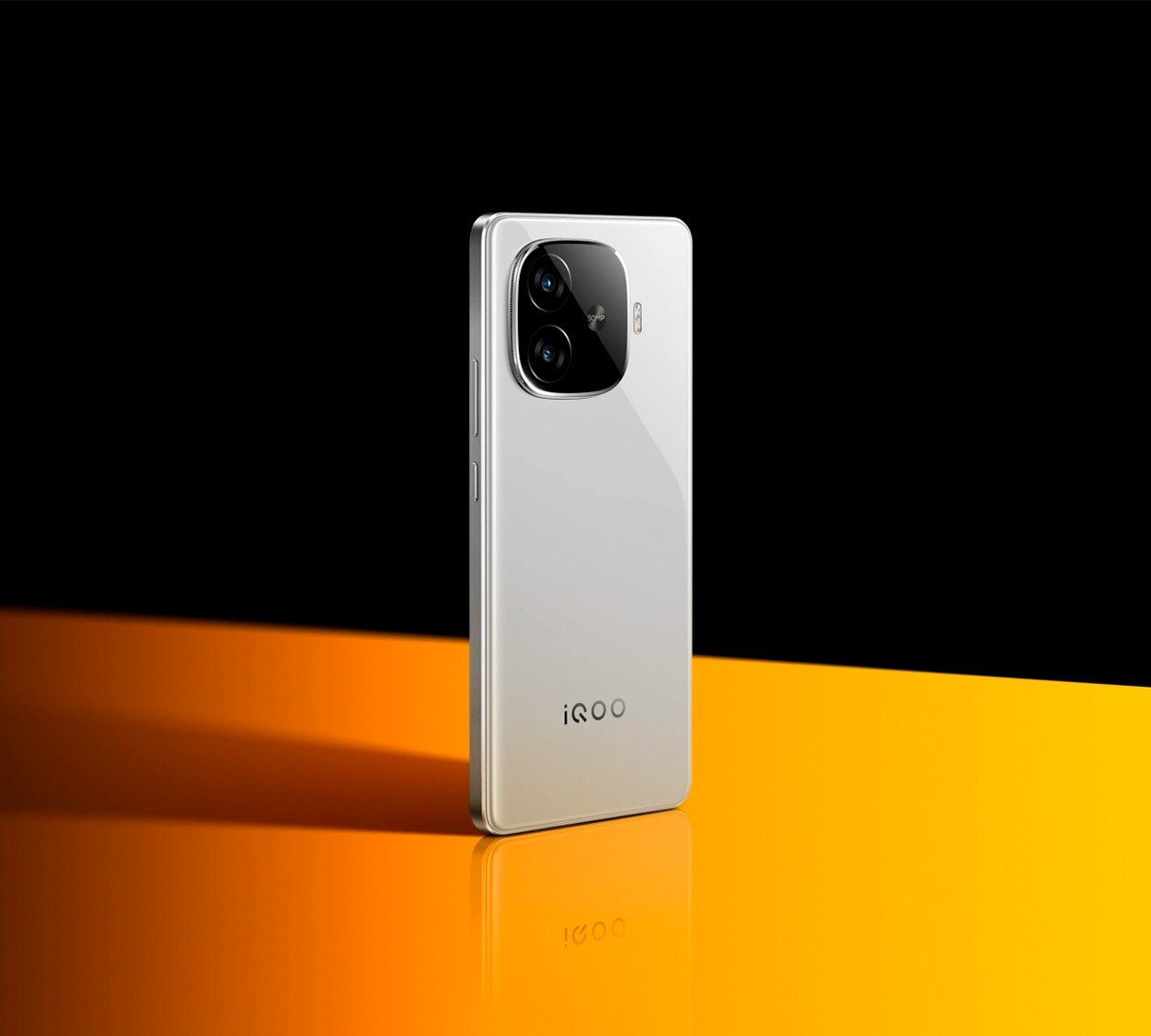 Descubra o iQOO Z10x: Desempenho Revelado no Geekbench 1