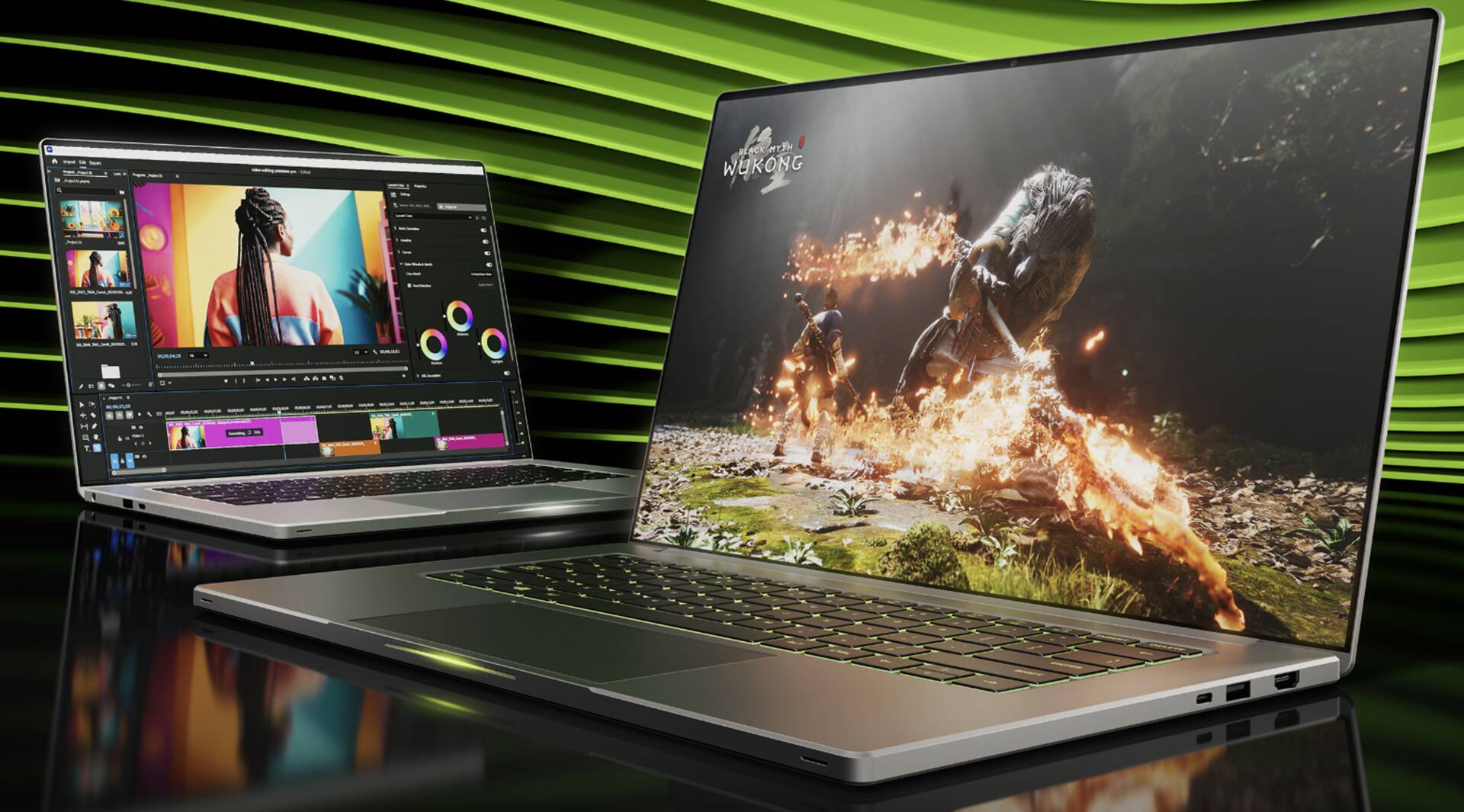 GeForce RTX 5090 para portáteis é até 50% mais lenta do que a versão desktop – vale mesmo a pena? 2