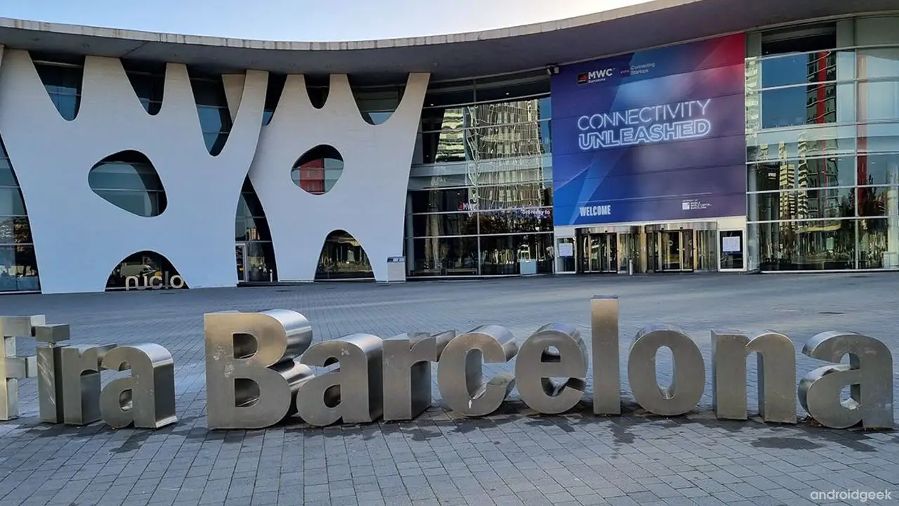 Google Pixel 9 Pro e Xiaomi 15 Ultra brilham no MWC 2025 1