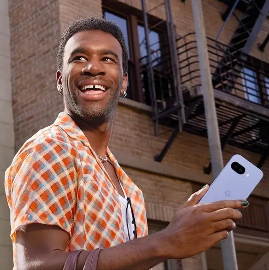 Google Pixel 9a detalhes revelados 17