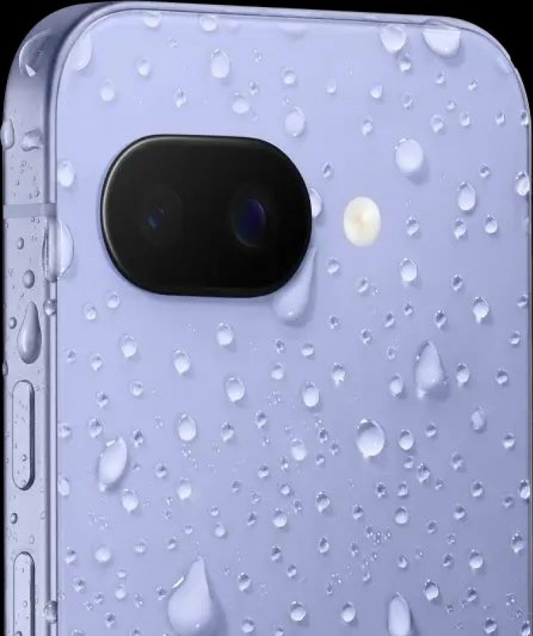 Google Pixel 9a detalhes revelados 18