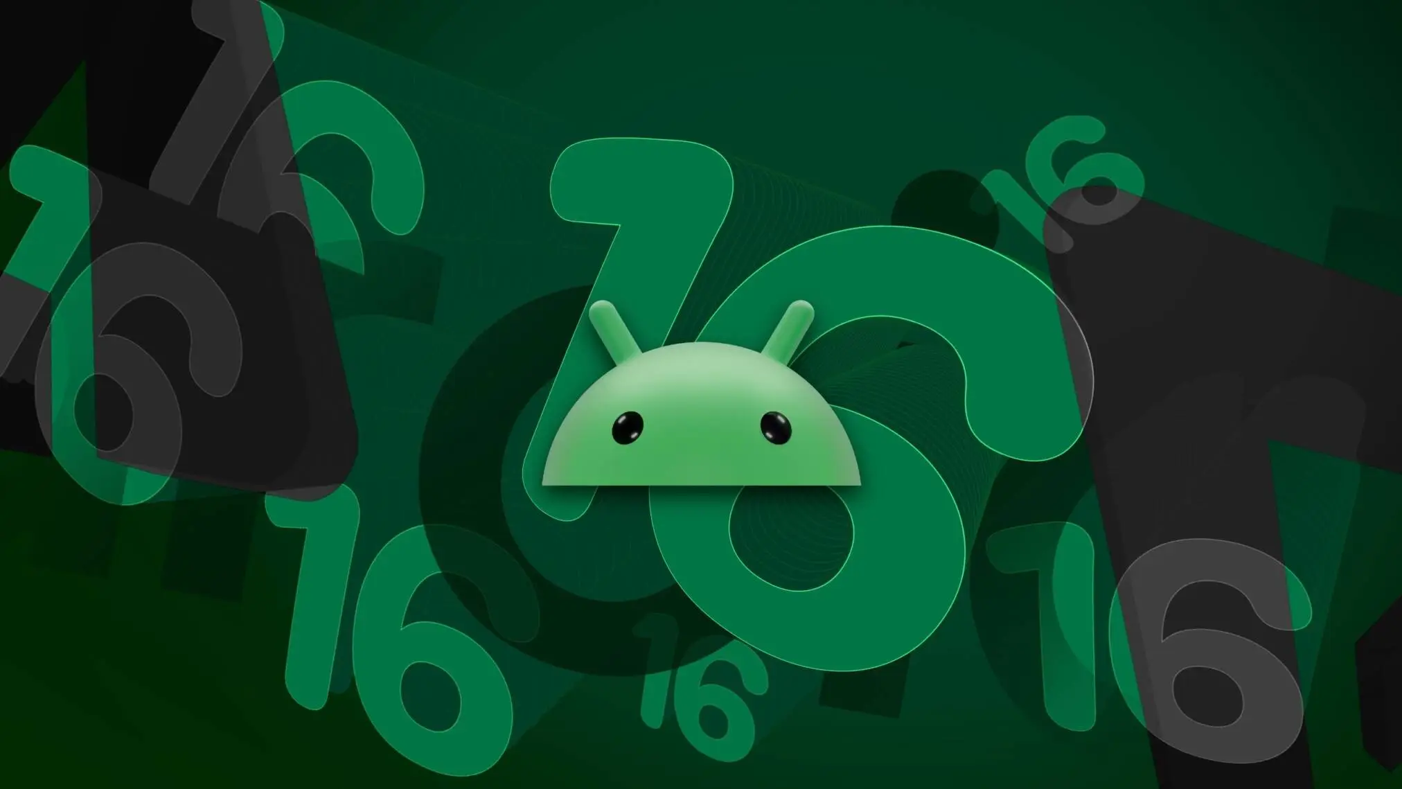 Google potencia modo desktop no Android 16 Beta 3 1
