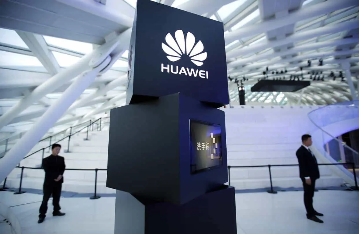 Huawei aposta na criptografia quântica e dá um passo gigante na segurança digital 1