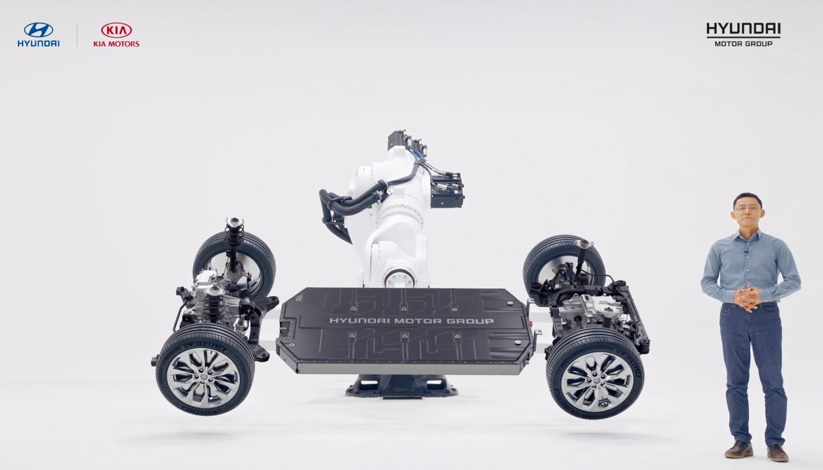 Hyundai e Kia: Baterias de estado sólido só lá para 2030! 3