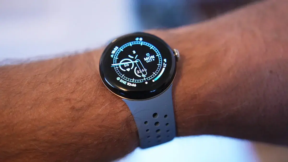 Pixel Watch 5 mantém carregamento rápido que continua à frente da concorrência - QTU Questões do Universo