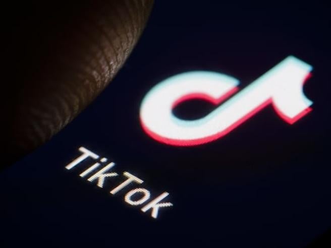 TikTok: Músicas Relaxantes para Desconectar Jovens 1
