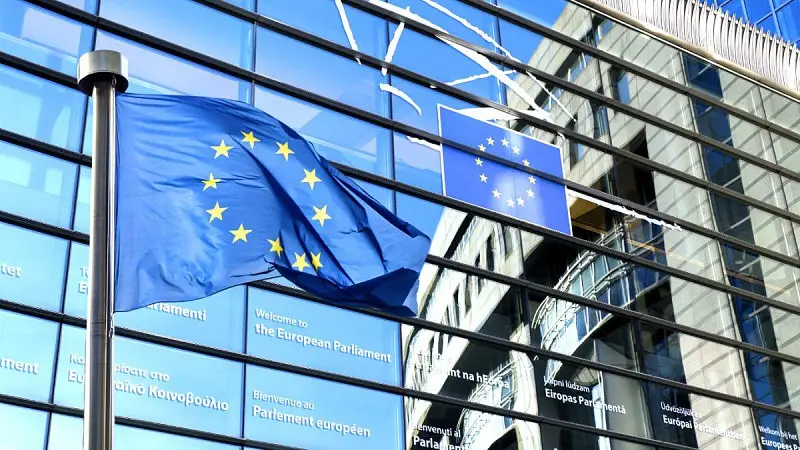 Android na Europa muda outra vez por pressão da União Europeia