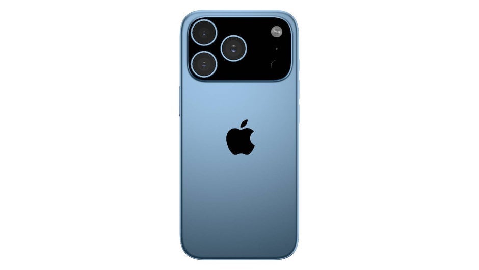 Revelação do iPhone 17: Finalmente Inovação? 1