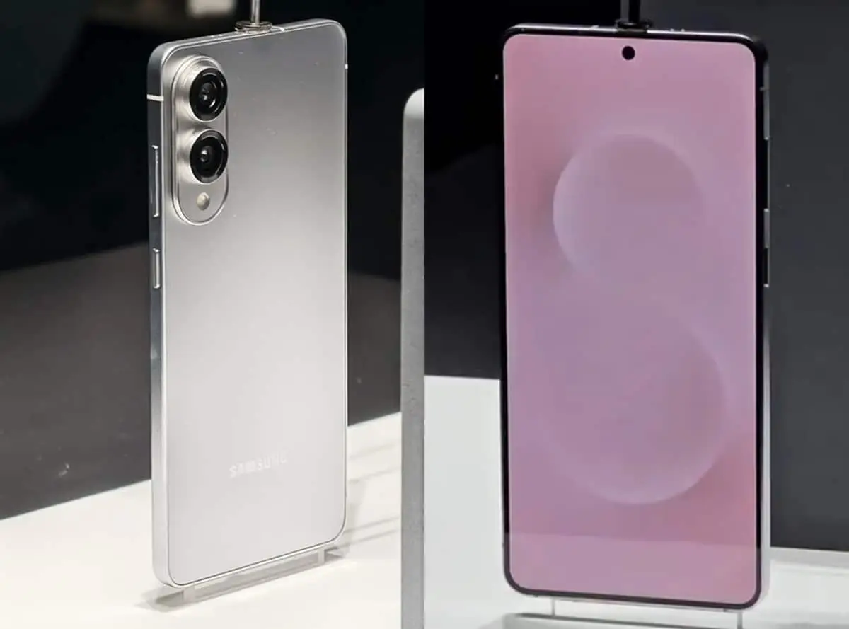 Galaxy S26 Ultra: Bateria Maior e Regresso Surpreendente 1