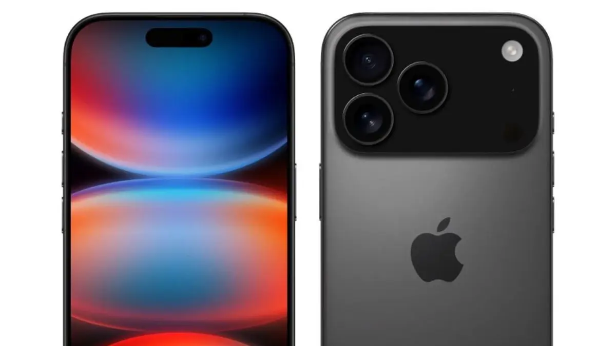 iPhone 17 Pro promete revolucionar o video com gravação em 8K 14