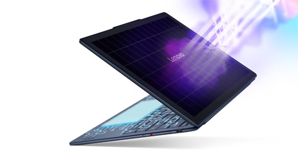 Lenovo no MWC 2025: Será esta a revolução dos PCs com IA? 3