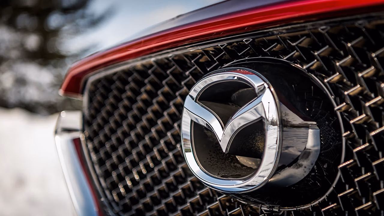 Mazda Revoluciona a Indústria com Combustível de Biomassa Pura: Rumo à Neutralidade Carbónica 2
