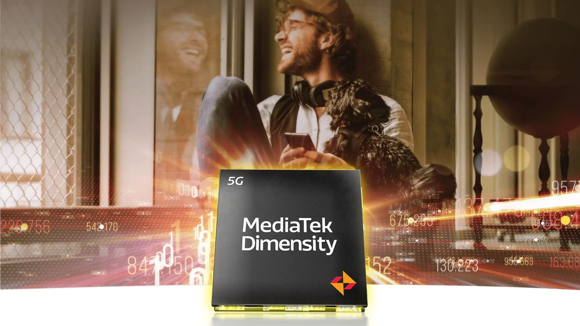 Mediatek Dimensity 9400+: Data de lançamento revelada! 1