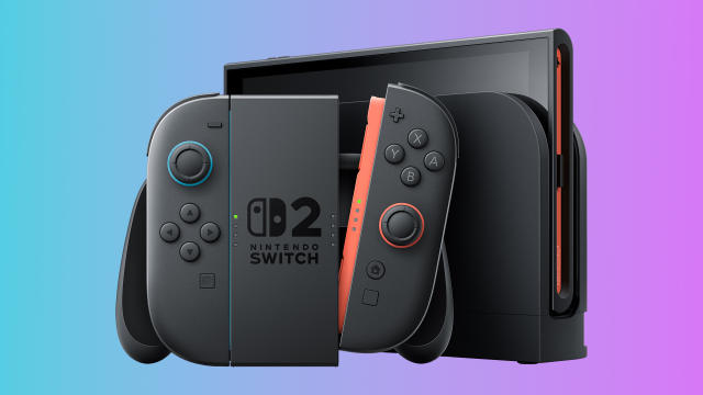 Nintendo Switch 2 is coming soon: Everything we know about specs, pricing,  games and more