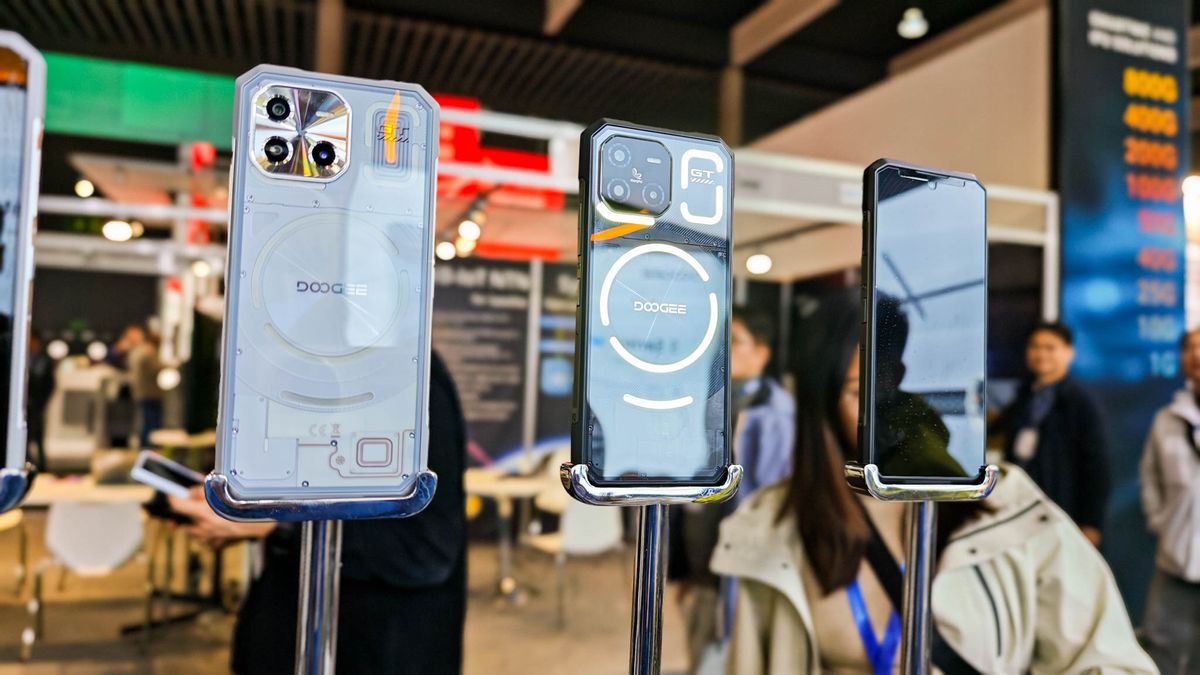 Nothing Phone (3) confirmado para o 3.º trimestre de 2025 por Carl Pei 1