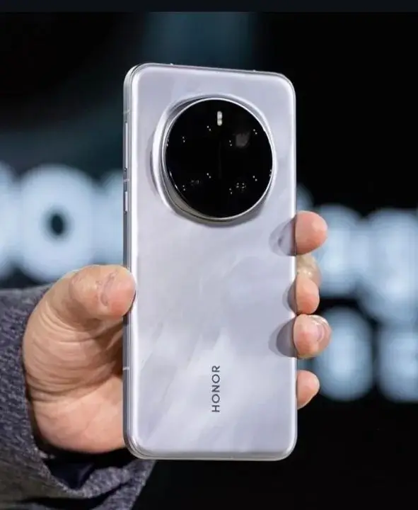 Novo Honor Magic7 Mini a caminho: tamanho do ecrã revelado! 15