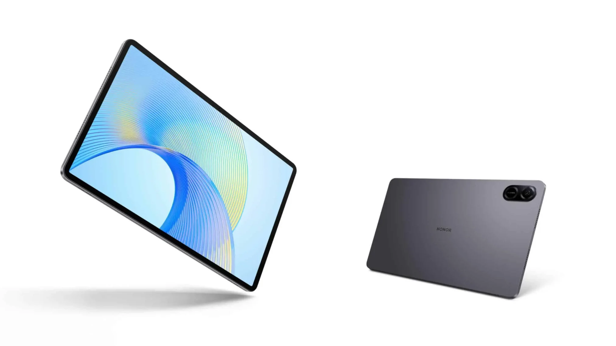 Novo Honor Pad X9a: Bateria de 8,300 mAh impressionante! 1