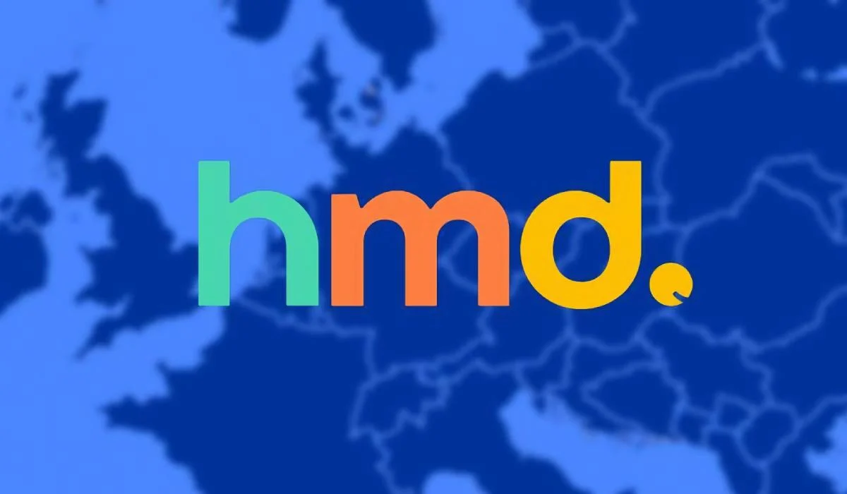 Novo Leak Revela Smartphone HMD Misterioso 1