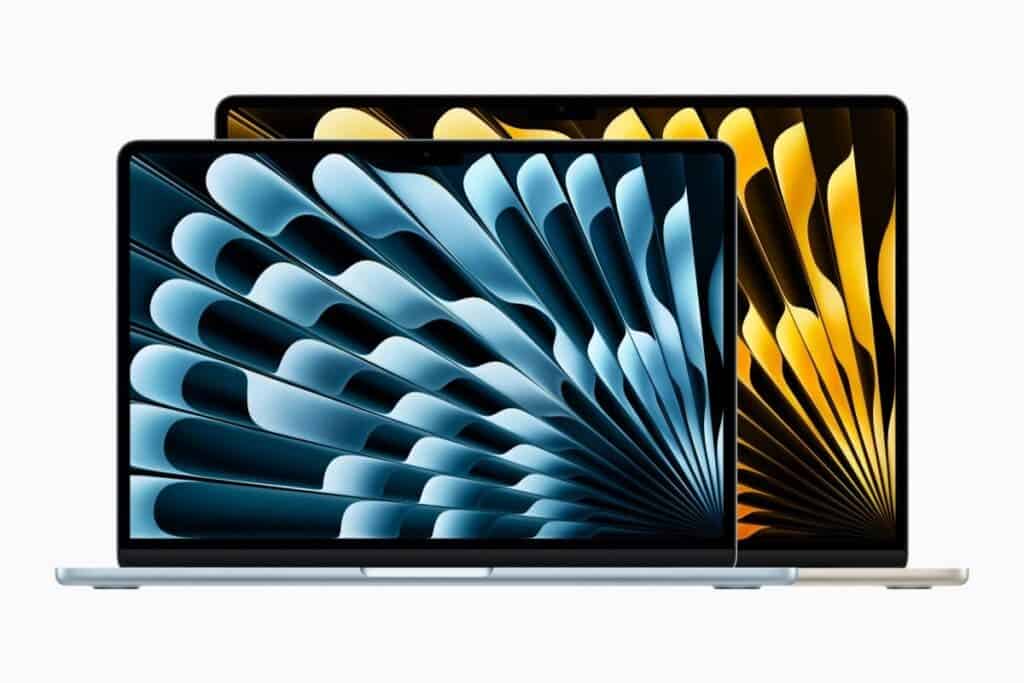 Apple MacBook Air