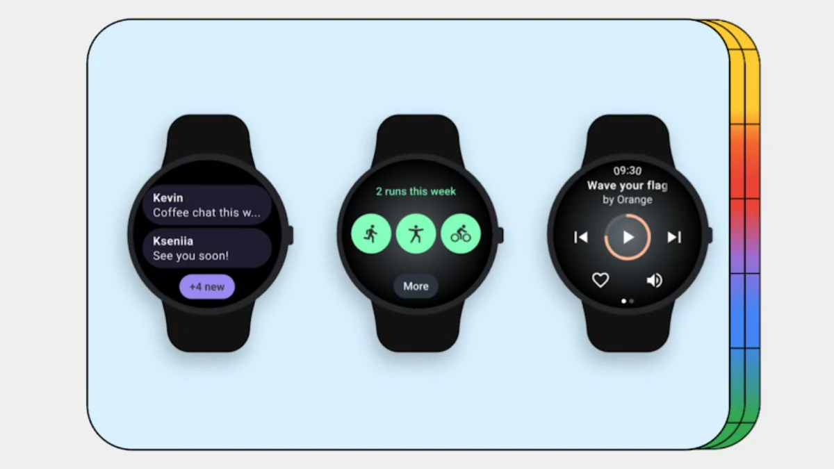 Novo Wear OS 5.1: Pixel Watch mais inteligente! 1