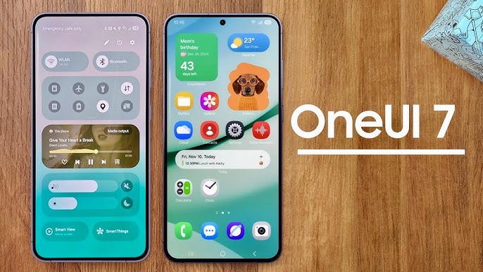 one ui 7 estes dispositivos galaxy comecam a receber a beta hoje androidgeek