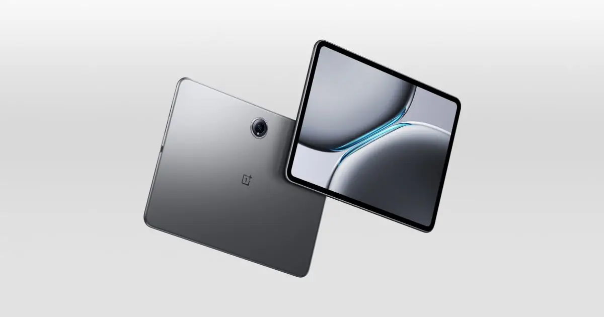 OnePlus Pad 2 Pro: Especificações do novo tablet com Snapdragon 8 Elite e bateria de 10.000 mAh 1