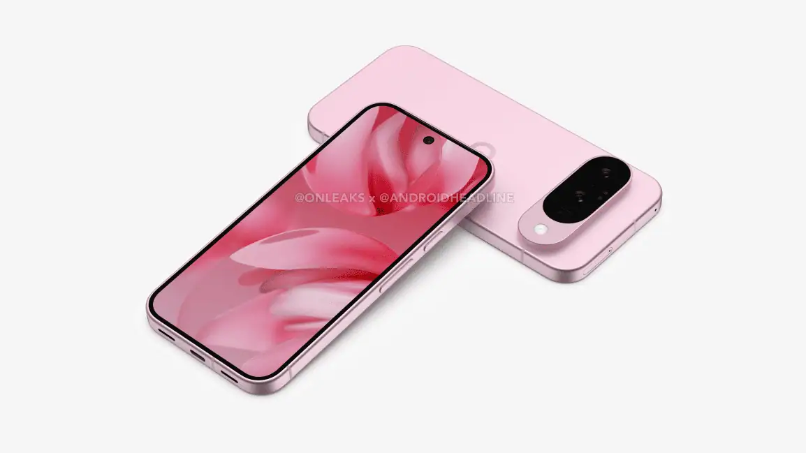 Pixel 10: Google Surpreende com Câmara Extra 1