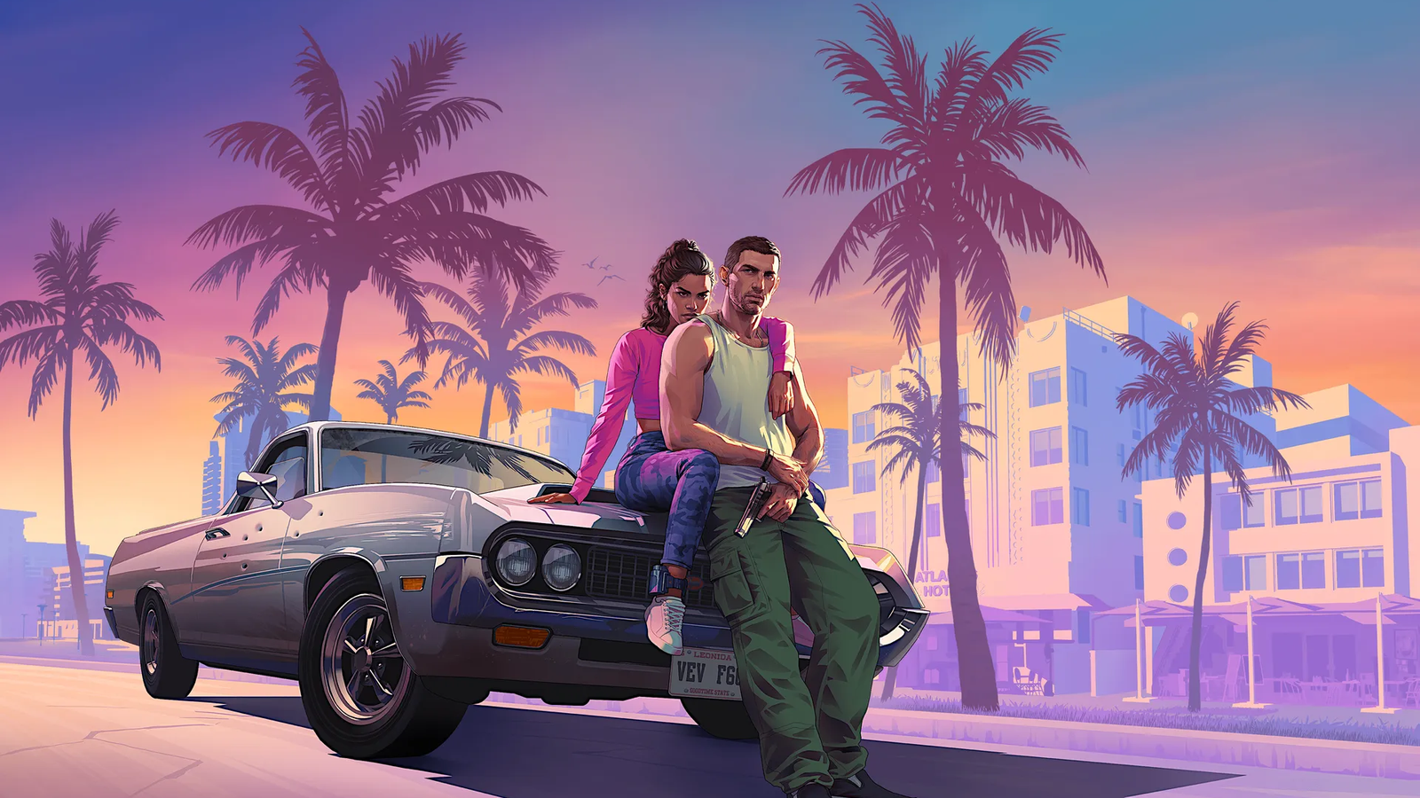 porque as editoras de jogos temem o lancamento do gta vi
