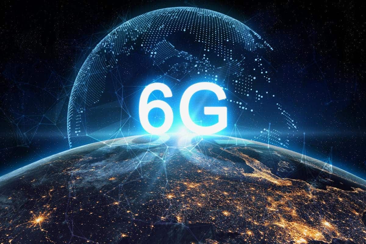 Qualcomm e MediaTek na corrida pelo 6G: A nova era da tecnologia em Portugal!