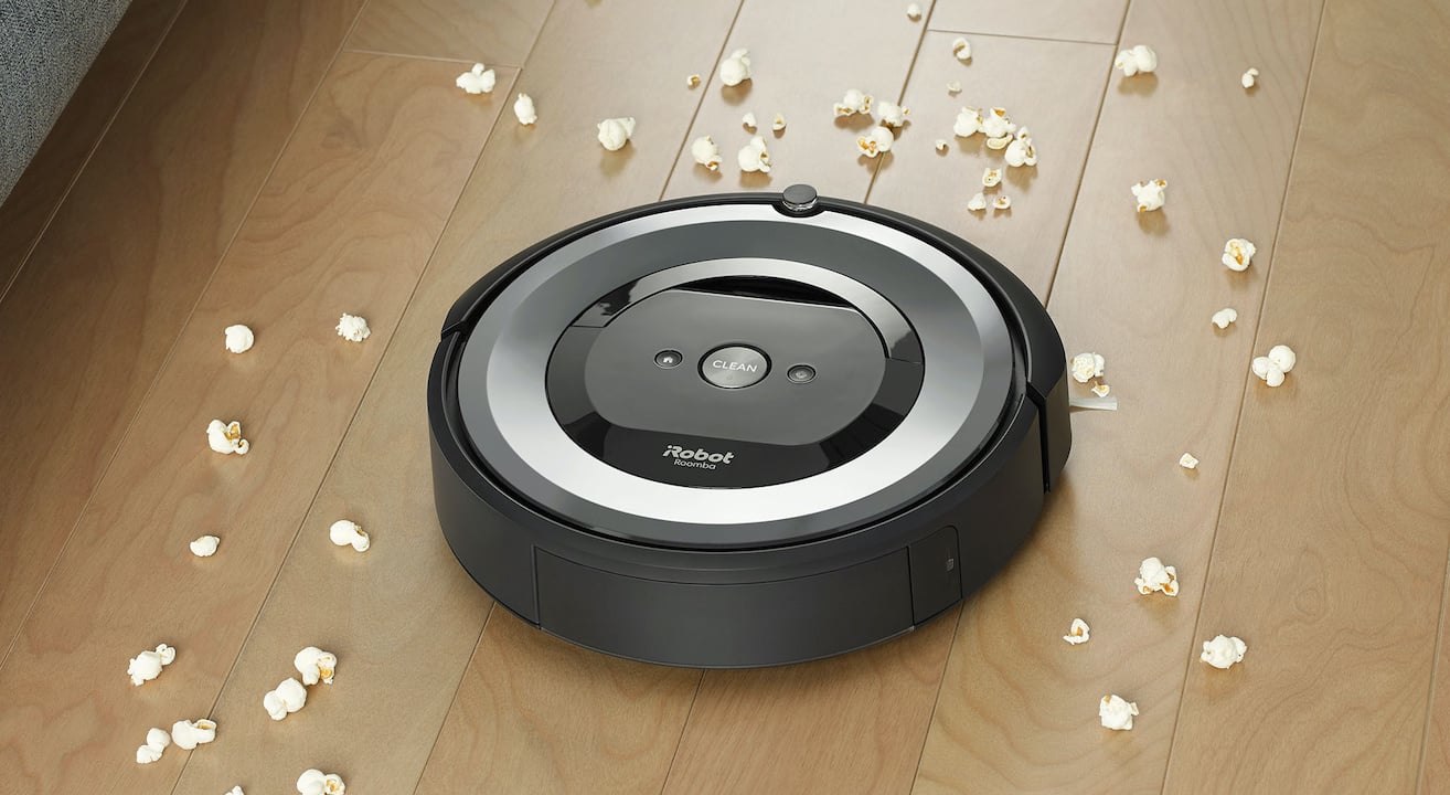iRobot explica como combater pelos de animais com o Roomba Max 875 Combo