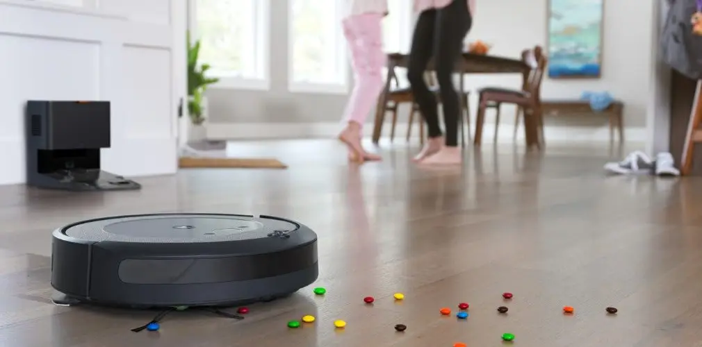 Roomba 2025: O Maior Lançamento da História da iRobot 1
