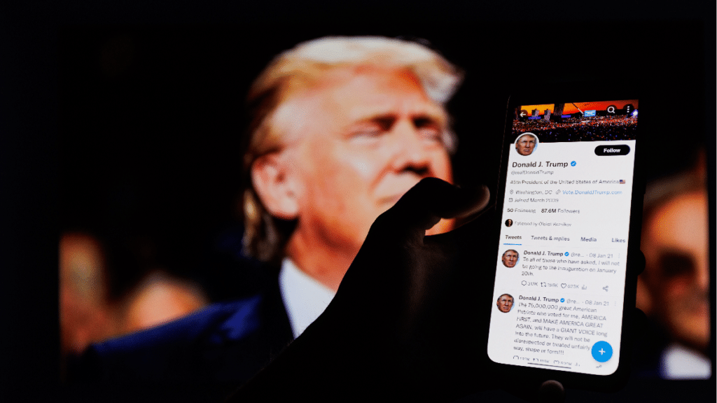 Samsung Aproxima-se de Trump: Estratégia para 4 Anos 1