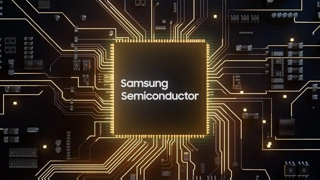 Samsung inicia produção em massa de chips de 4nm avançados 1