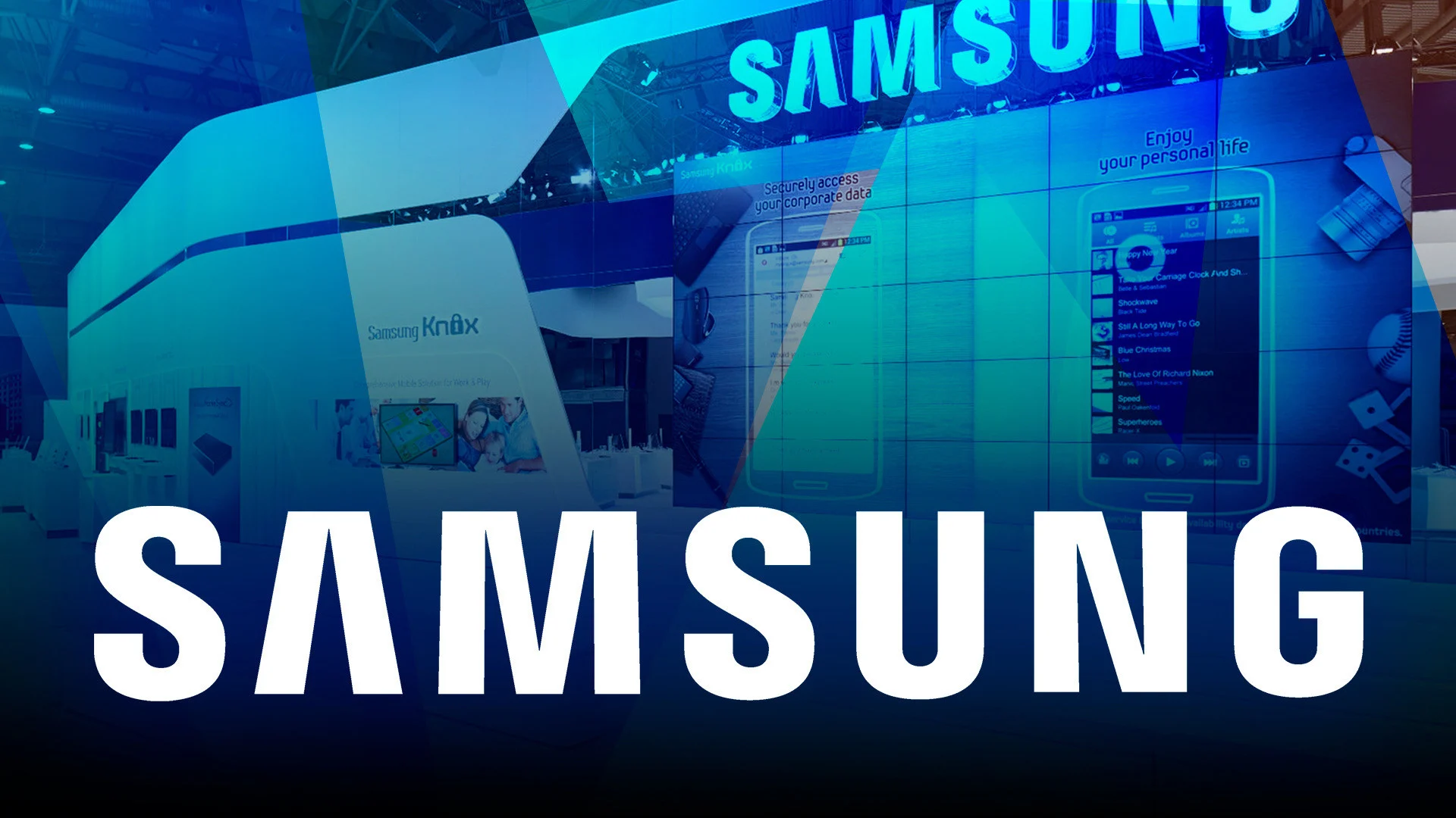 Samsung revela OLED de 5.000 Nits no MWC 25: Brilho Recorde! 2